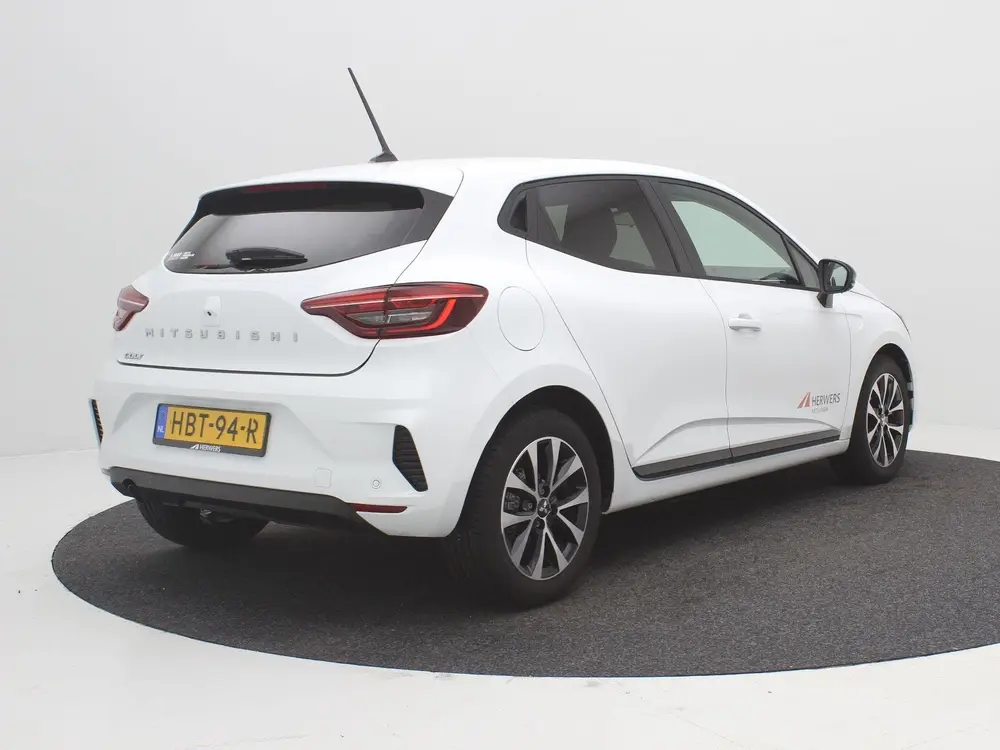 Mitsubishi Colt 1.0T MT Intense uit 2025, foto 3