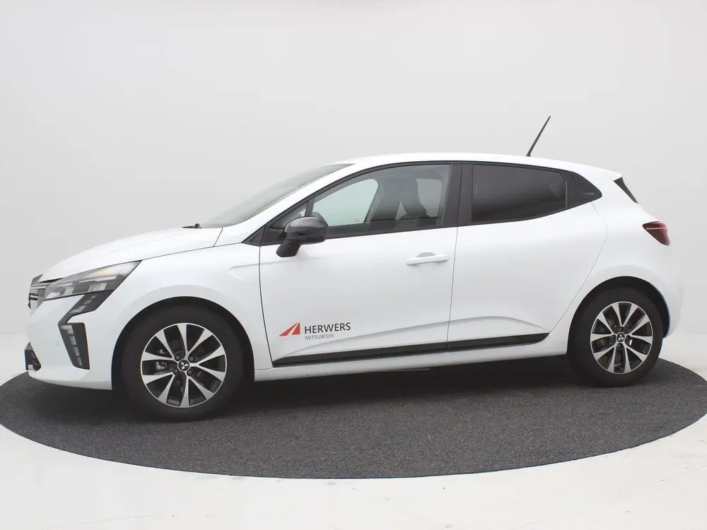 Mitsubishi Colt 1.0T MT Intense uit 2025, foto 6