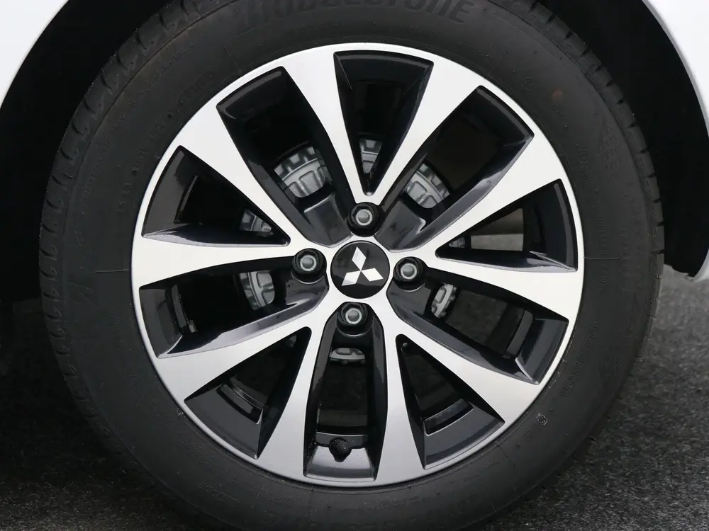 Mitsubishi Colt 1.0T MT Intense uit 2025, foto 9