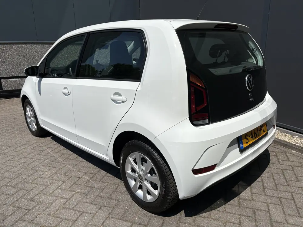 Volkswagen Up! 1.0 Airco - Bluetooth - Radio - Led verlichti uit 2023, foto 5