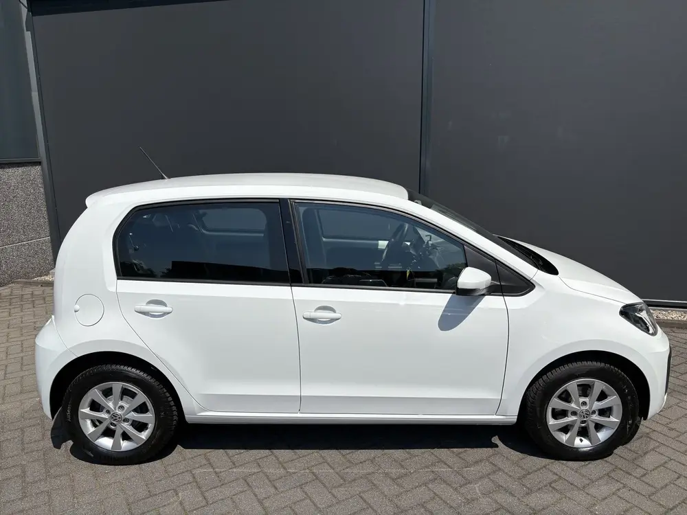 Volkswagen Up! 1.0 Airco - Bluetooth - Radio - Led verlichti uit 2023, foto 7