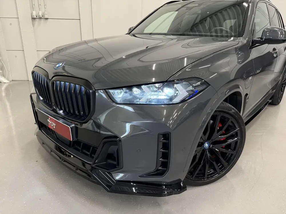 BMW X5 xDrive50e M-Sport DRAVITGRAU/PANO/22"/M-SPORTSTOELEN/ uit 2023, foto 3