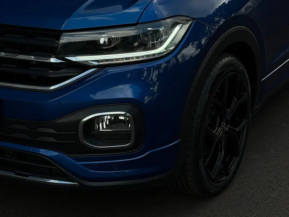 Volkswagen T-Cross 1.0 TSI Style Business R-Line|Nieuw APK uit 2020, foto 14