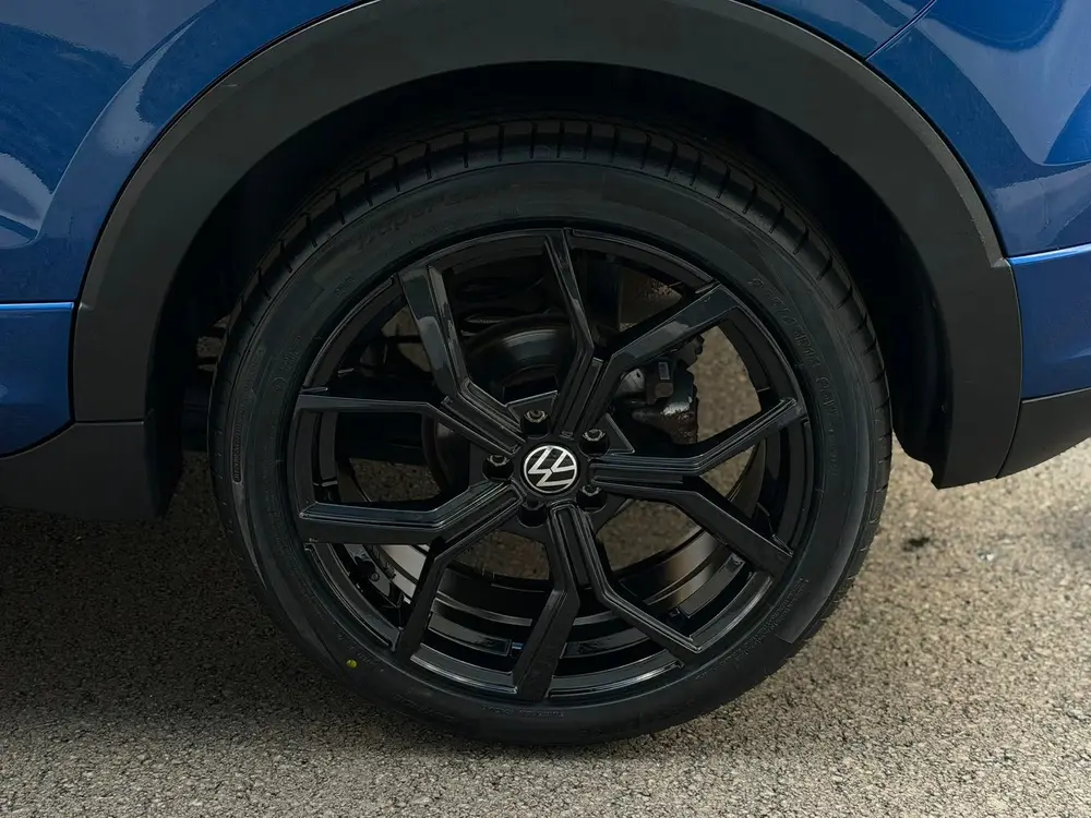 Volkswagen T-Cross 1.0 TSI Style Business R-Line|Nieuw APK uit 2020, foto 15