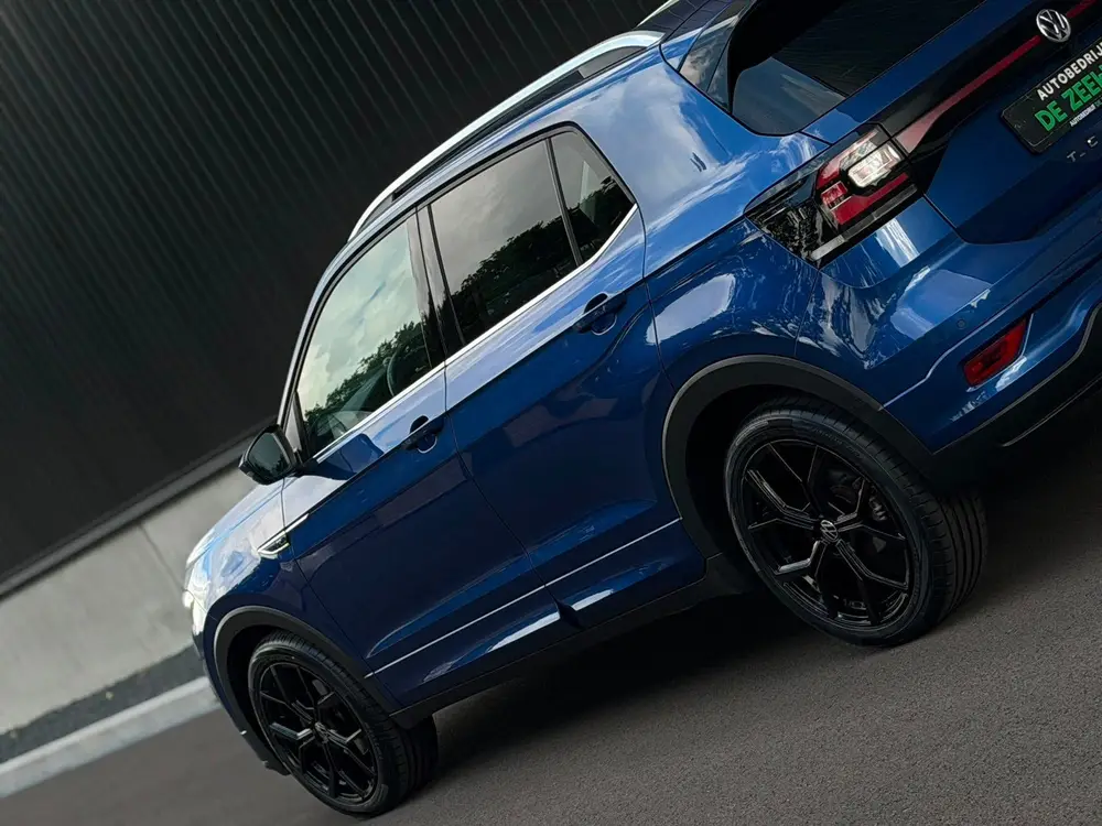 Volkswagen T-Cross 1.0 TSI Style Business R-Line|Nieuw APK uit 2020, foto 16