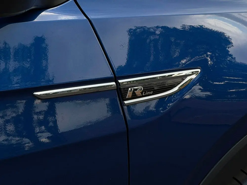 Volkswagen T-Cross 1.0 TSI Style Business R-Line|Nieuw APK uit 2020, foto 17