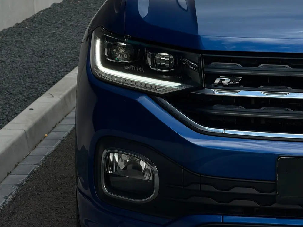 Volkswagen T-Cross 1.0 TSI Style Business R-Line|Nieuw APK uit 2020, foto 19