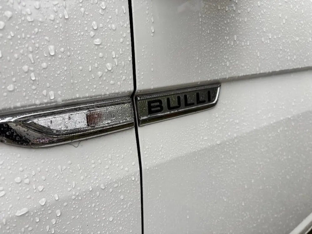 Volkswagen Overige Modellen California T6 Ocean Bulli – 2020 – 150pk DSG uit 2020, foto 10