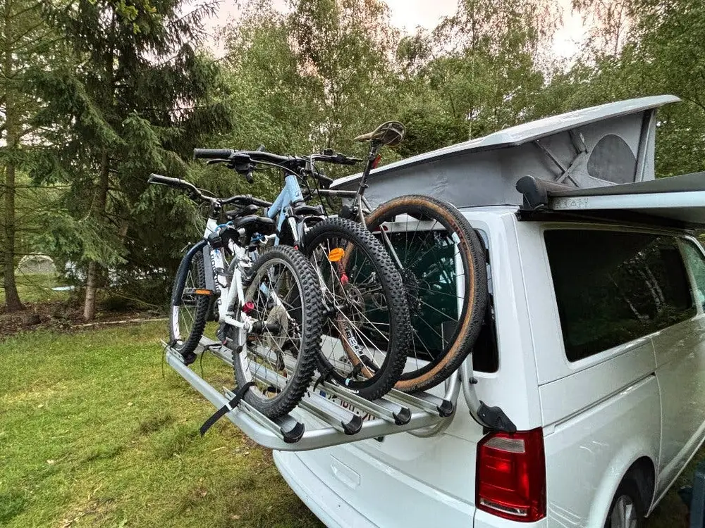 Volkswagen Overige Modellen California T6 Ocean Bulli – 2020 – 150pk DSG uit 2020, foto 3