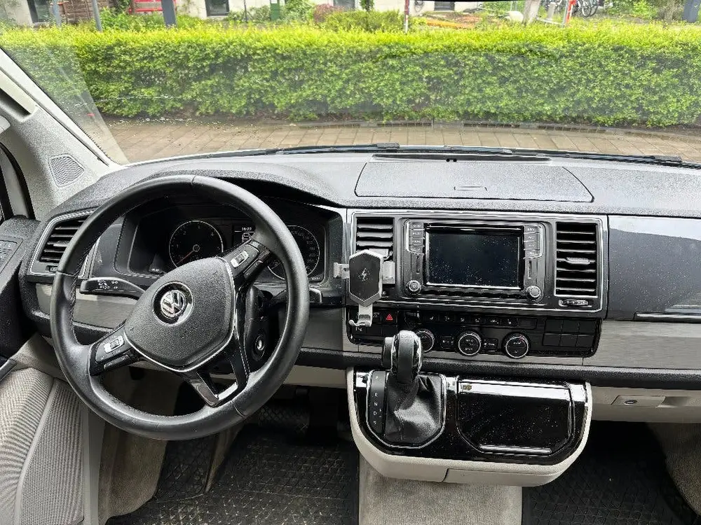 Volkswagen Overige Modellen California T6 Ocean Bulli – 2020 – 150pk DSG uit 2020, foto 7