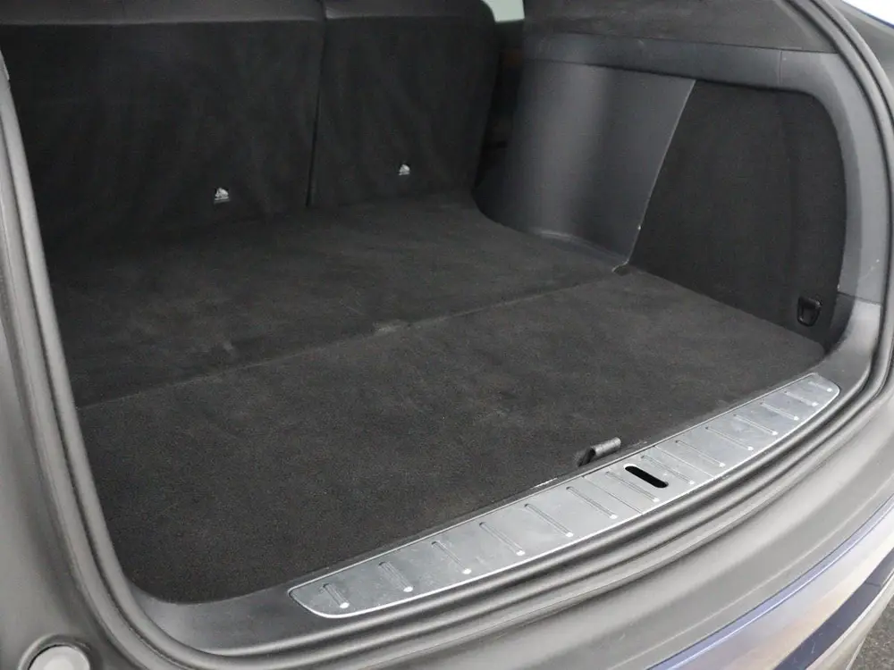 Tesla Model X Long Range | SOH 86% | Panoramadak | Trekhaak uit 2019, foto 16
