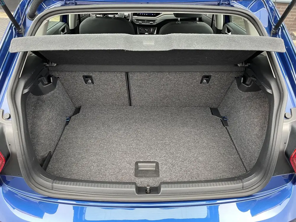 Volkswagen Polo 1.0 TSI Comfortline NLAuto/Navigatie/Adaptiv uit 2019, foto 18