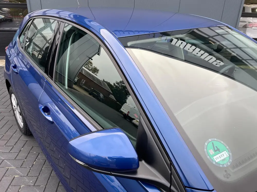 Volkswagen Polo 1.0 TSI Comfortline NLAuto/Navigatie/Adaptiv uit 2019, foto 4