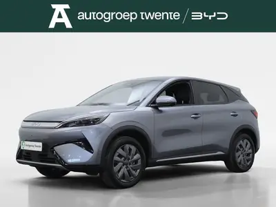 BYD Atto 3 Design 74.8 kWh uit 2026