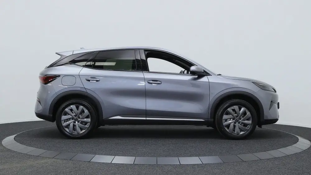 BYD Atto 3 Design 74.8 kWh uit 2026, foto 12
