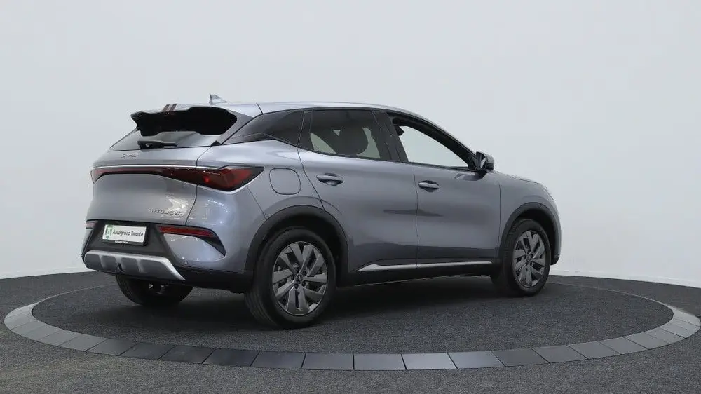 BYD Atto 3 Design 74.8 kWh uit 2026, foto 2