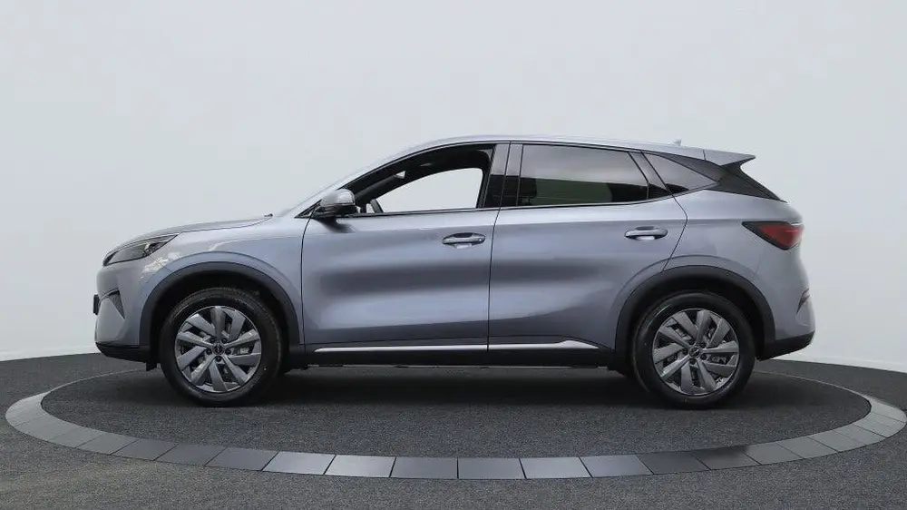 BYD Atto 3 Design 74.8 kWh uit 2026, foto 6