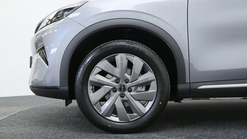 BYD Atto 3 Design 74.8 kWh uit 2026, foto 7