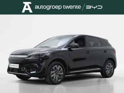 BYD Atto 3 Design 74.8 kWh uit 2026