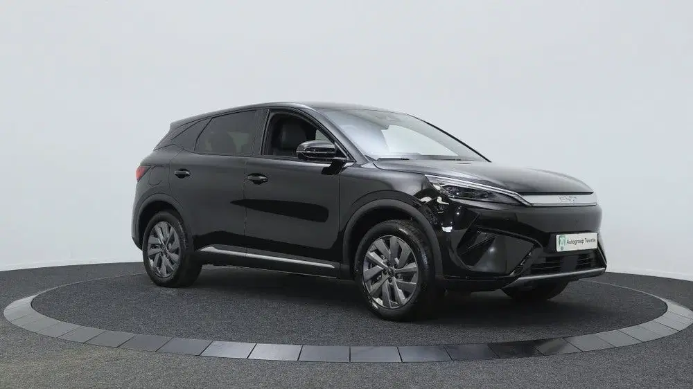BYD Atto 3 Design 74.8 kWh uit 2026, foto 12