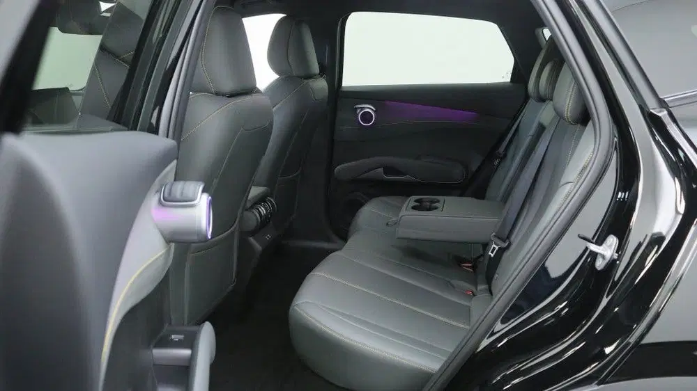 BYD Atto 3 Design 74.8 kWh uit 2026, foto 15