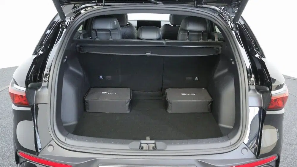 BYD Atto 3 Design 74.8 kWh uit 2026, foto 17