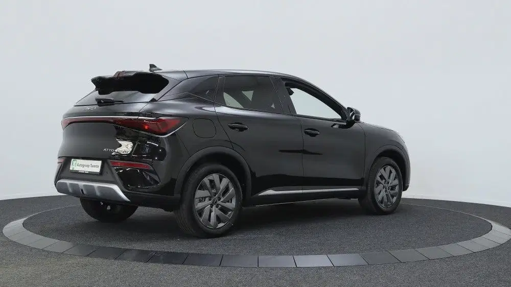 BYD Atto 3 Design 74.8 kWh uit 2026, foto 2