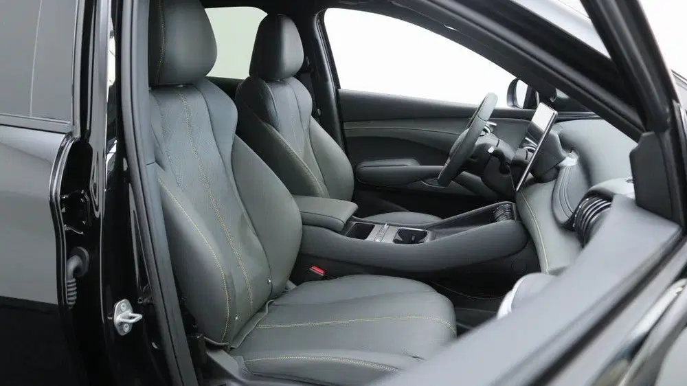 BYD Atto 3 Design 74.8 kWh uit 2026, foto 20