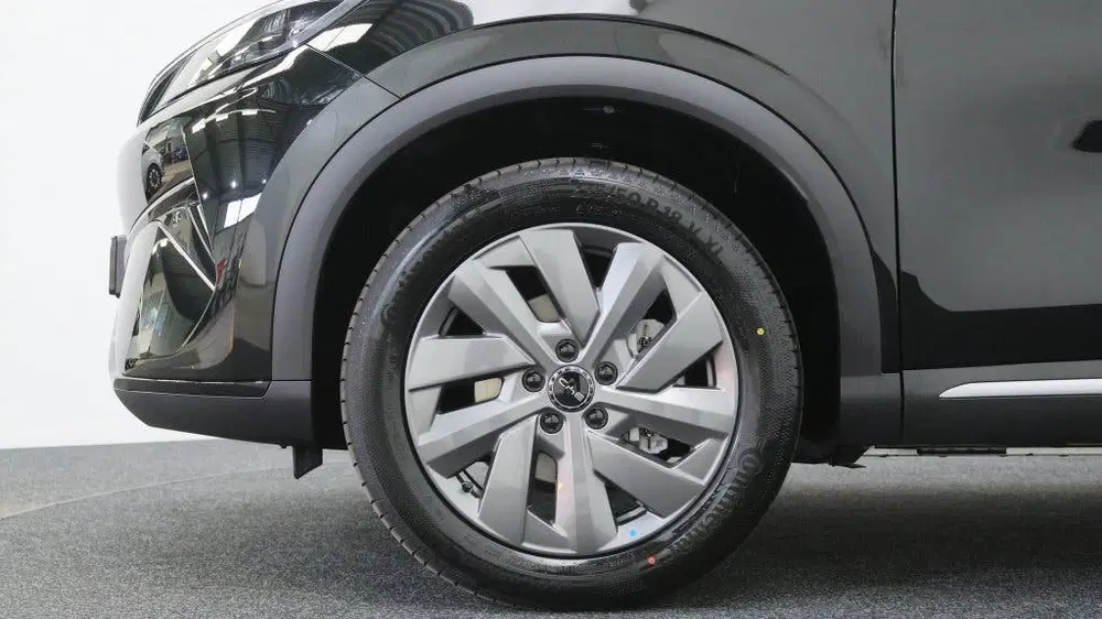 BYD Atto 3 Design 74.8 kWh uit 2026, foto 7