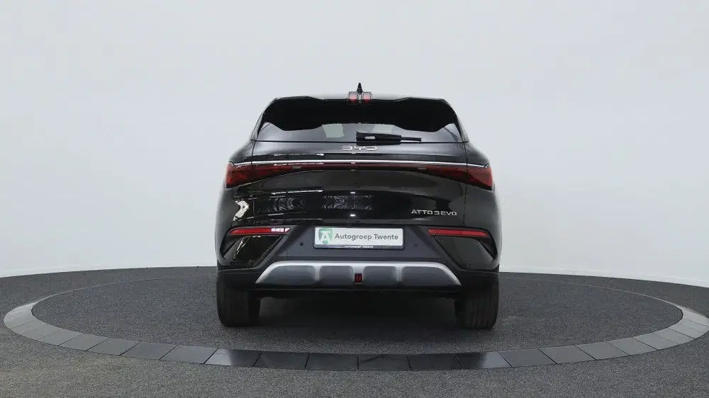 BYD Atto 3 Design 74.8 kWh uit 2026, foto 9