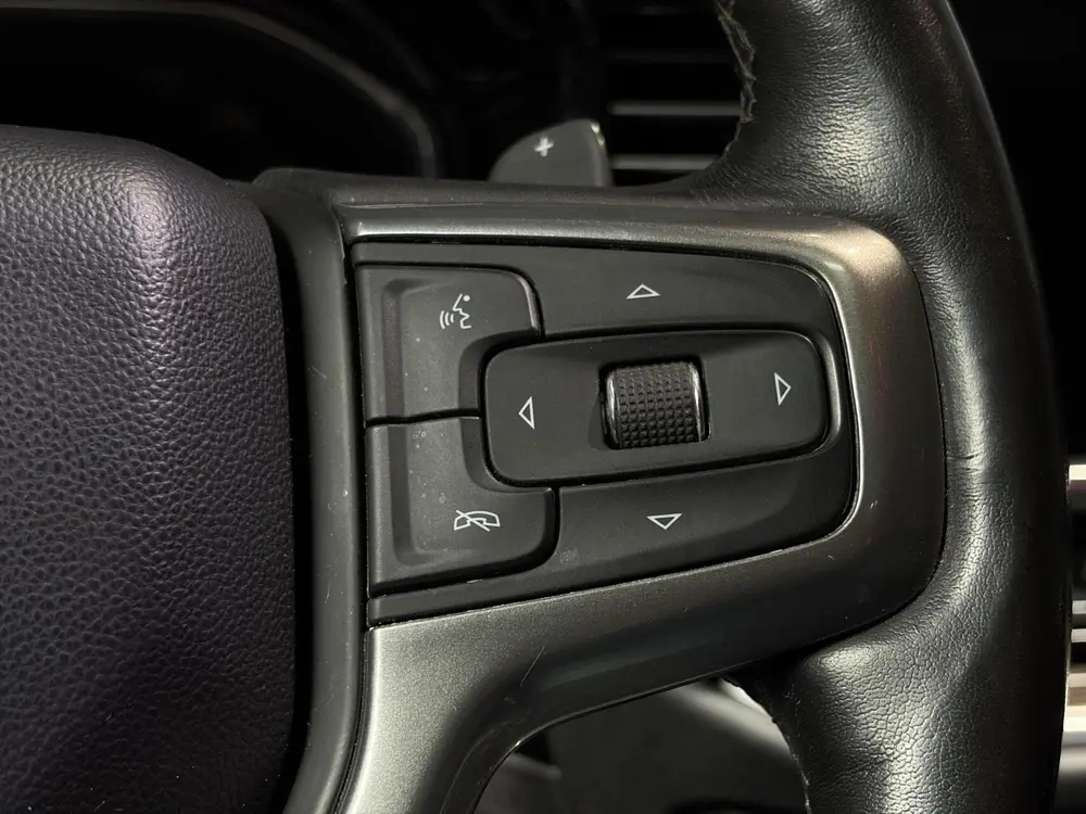 Chevrolet Silverado 1500 RST 4x4 |PANO|TREK|ACC|BOSE|360 uit 2024, foto 12