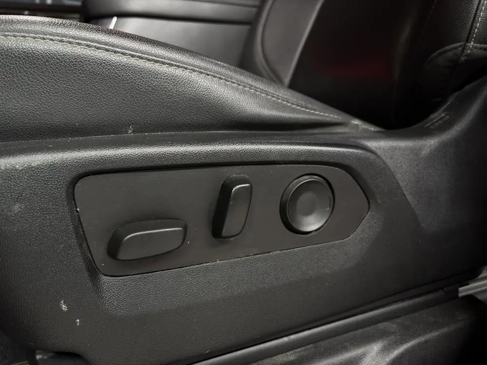 Chevrolet Silverado 1500 RST 4x4 |PANO|TREK|ACC|BOSE|360 uit 2024, foto 6