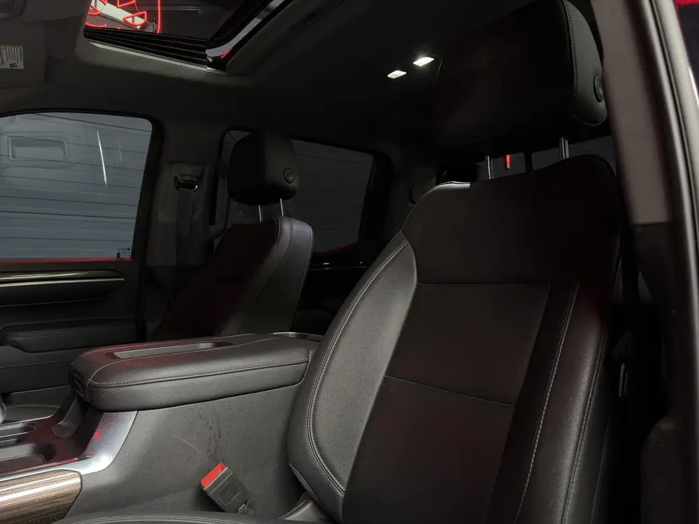 Chevrolet Silverado 1500 RST 4x4 |PANO|TREK|ACC|BOSE|360 uit 2024, foto 7