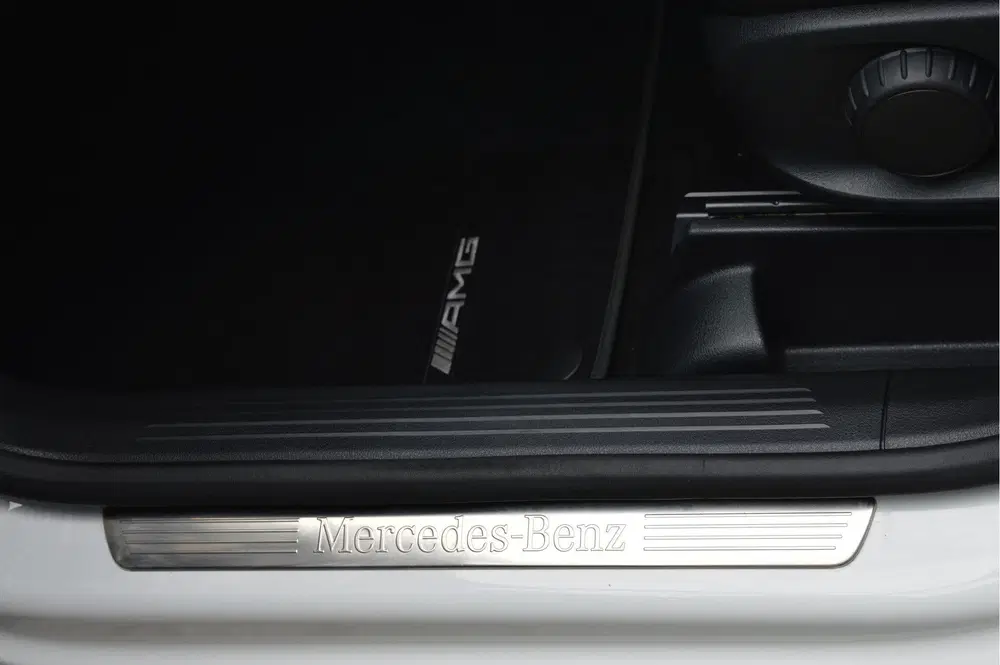 Mercedes-Benz GLA GLA 200 Business Solution AMG uit 2021, foto 16