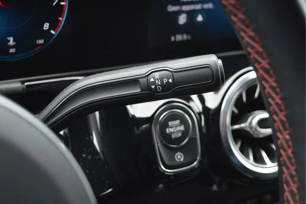 Mercedes-Benz GLA GLA 200 Business Solution AMG uit 2021, foto 17