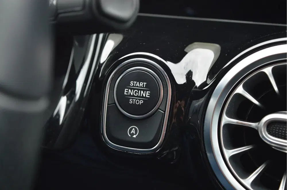 Mercedes-Benz GLA GLA 200 Business Solution AMG uit 2021, foto 18
