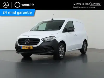 Mercedes-Benz Citan 51kW L1 PRO uit 2025