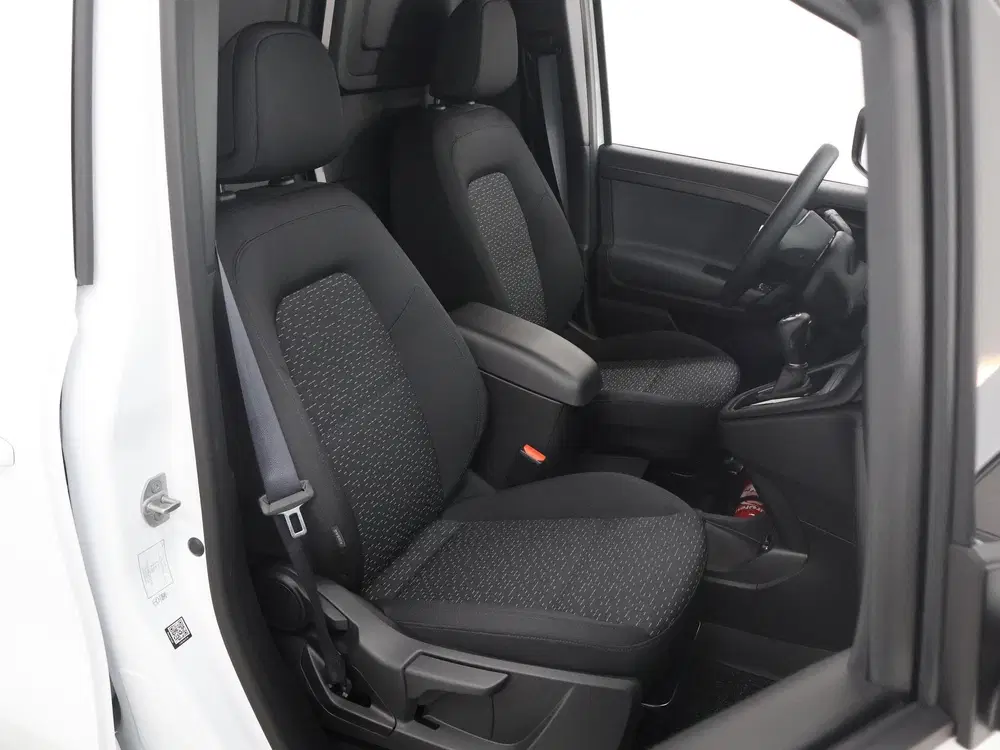 Mercedes-Benz Citan 51kW L1 PRO uit 2025, foto 10