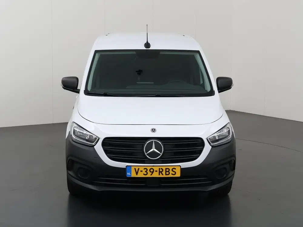 Mercedes-Benz Citan 51kW L1 PRO uit 2025, foto 3