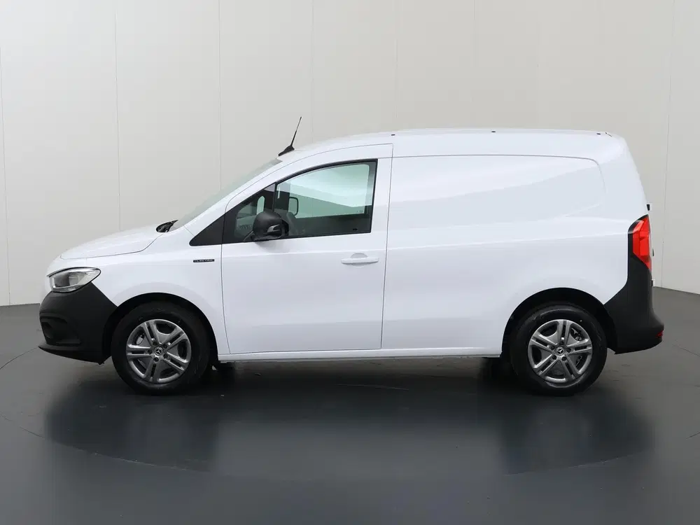 Mercedes-Benz Citan 51kW L1 PRO uit 2025, foto 5