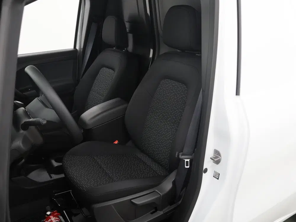 Mercedes-Benz Citan 51kW L1 PRO uit 2025, foto 8