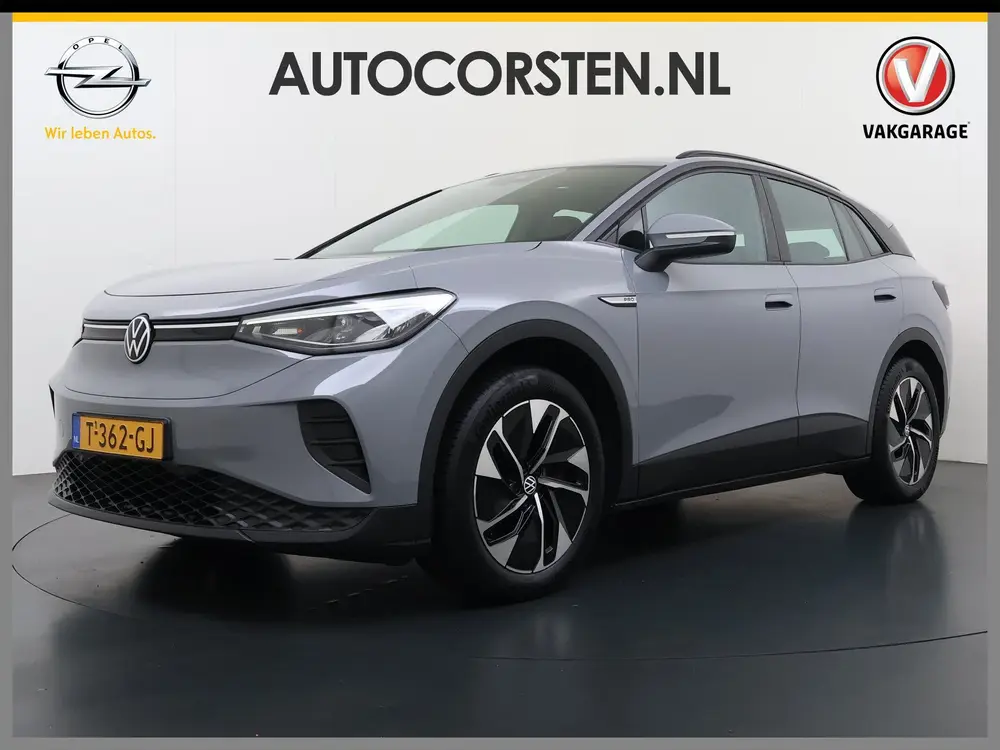 Volkswagen ID.4 Pro 82kWh SOH 94% Adap.Cruise Apple Carplay uit 2023