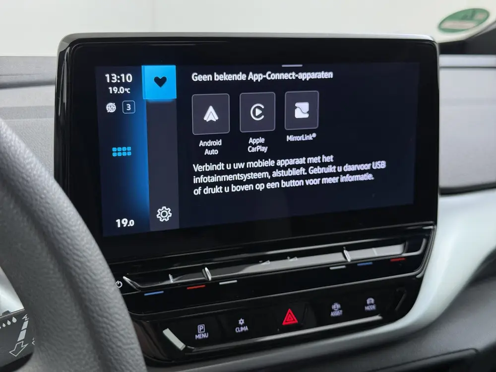 Volkswagen ID.4 Pro 82kWh SOH 94% Adap.Cruise Apple Carplay uit 2023, foto 12