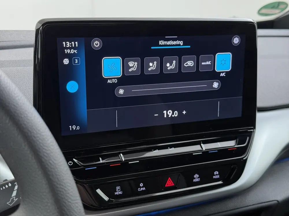 Volkswagen ID.4 Pro 82kWh SOH 94% Adap.Cruise Apple Carplay uit 2023, foto 13