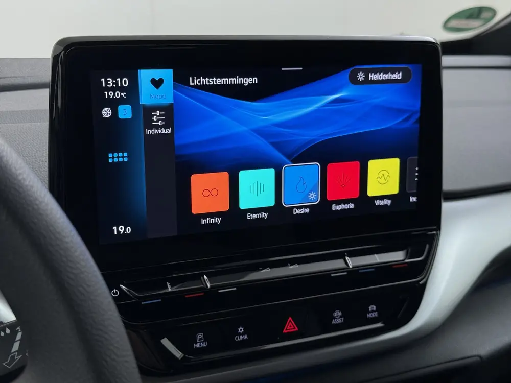 Volkswagen ID.4 Pro 82kWh SOH 94% Adap.Cruise Apple Carplay uit 2023, foto 16