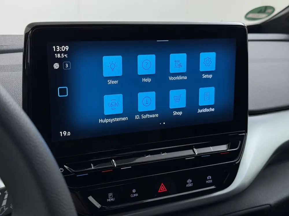 Volkswagen ID.4 Pro 82kWh SOH 94% Adap.Cruise Apple Carplay uit 2023, foto 18