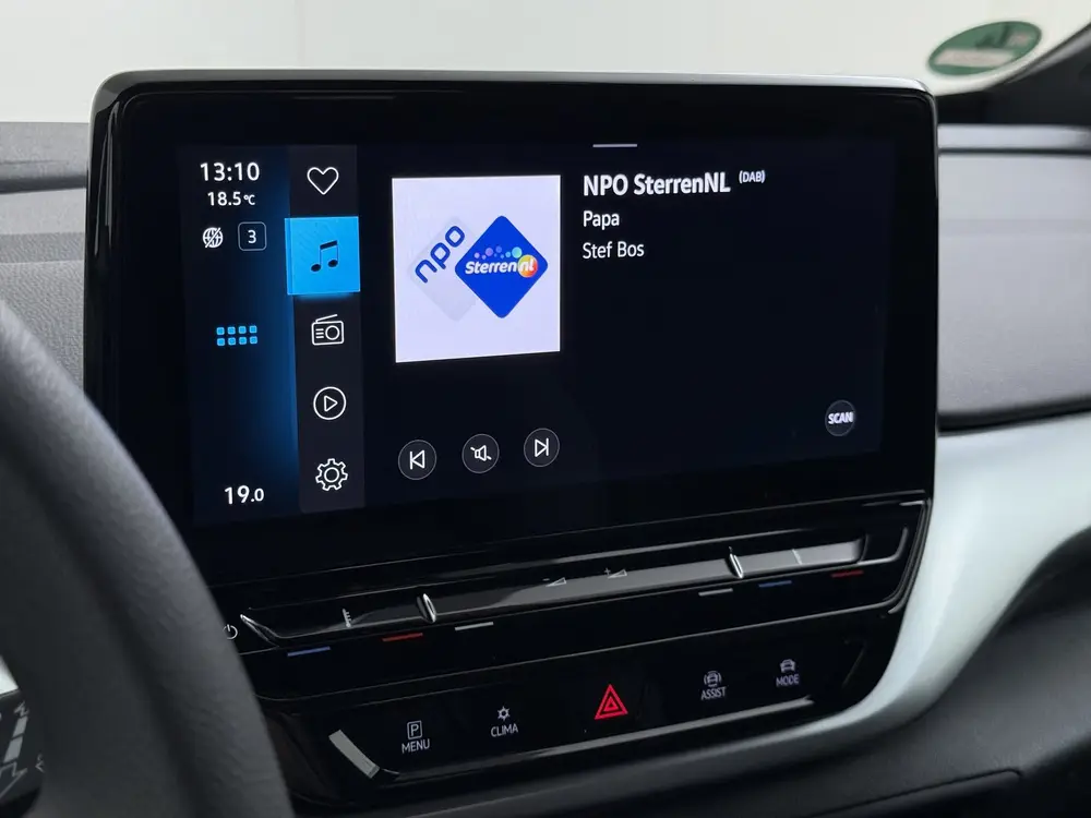 Volkswagen ID.4 Pro 82kWh SOH 94% Adap.Cruise Apple Carplay uit 2023, foto 19