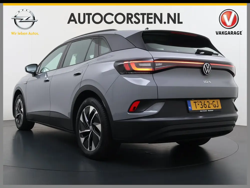 Volkswagen ID.4 Pro 82kWh SOH 94% Adap.Cruise Apple Carplay uit 2023, foto 2