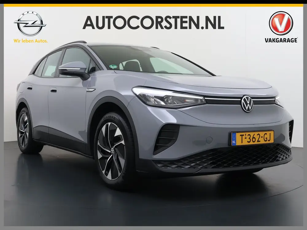 Volkswagen ID.4 Pro 82kWh SOH 94% Adap.Cruise Apple Carplay uit 2023, foto 6