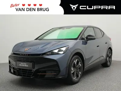 Cupra Tavascan Business 82 kWh uit 2025